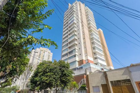 Apartamento para alugar com 72m², 2 quartos e 1 vagaFachada