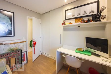 Apartamento para alugar com 72m², 2 quartos e 1 vagaQuarto 1