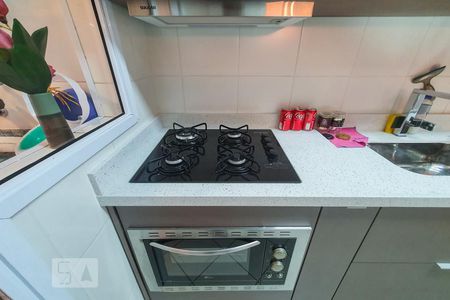 Apartamento para alugar com 72m², 2 quartos e 1 vagaCozinha