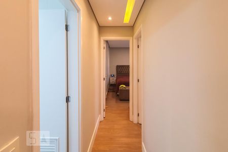 Apartamento para alugar com 72m², 2 quartos e 1 vagaCorredor