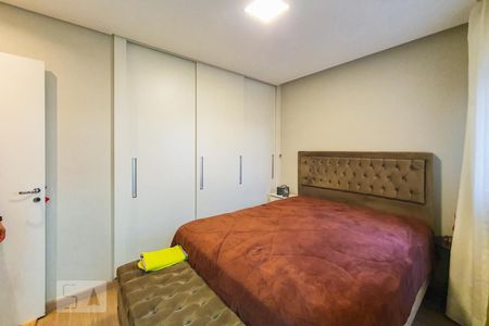 Apartamento para alugar com 72m², 2 quartos e 1 vagaQuarto 2 - suite