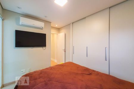 Apartamento para alugar com 72m², 2 quartos e 1 vagaQuarto 2 - suite