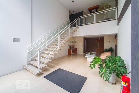 Apartamento para alugar com 72m², 2 quartos e 1 vagaHall de Entrada