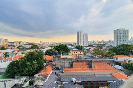 Apartamento para alugar com 72m², 2 quartos e 1 vagaSacada