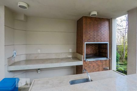 Apartamento para alugar com 72m², 2 quartos e 1 vagaÁrea comum - Churrasqueira