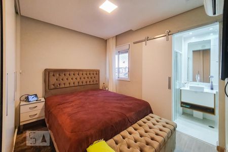 Apartamento para alugar com 72m², 2 quartos e 1 vagaQuarto 2 - suite