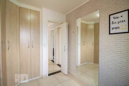 Quarto 1 de apartamento para alugar com 2 quartos, 62m² em Vila Conde do Pinhal, São Paulo