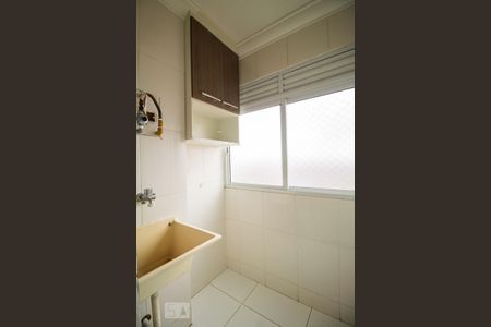 Apartamento para alugar com 62m², 2 quartos e 1 vaga Apartamento para alugar com 62m², 2 quartos e 1 vagaLavanderia