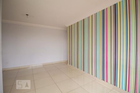 Sala de apartamento para alugar com 2 quartos, 62m² em Vila Conde do Pinhal, São Paulo