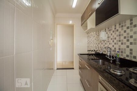 Apartamento para alugar com 62m², 2 quartos e 1 vaga Apartamento para alugar com 62m², 2 quartos e 1 vagaCozinha