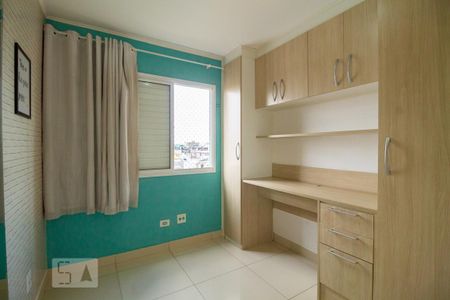 Quarto 1 de apartamento para alugar com 2 quartos, 62m² em Vila Conde do Pinhal, São Paulo