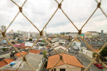 Apartamento para alugar com 62m², 2 quartos e 1 vaga Apartamento para alugar com 62m², 2 quartos e 1 vagaVista