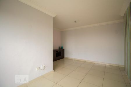 Sala de apartamento para alugar com 2 quartos, 62m² em Vila Conde do Pinhal, São Paulo
