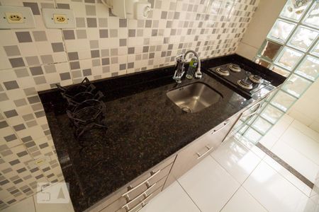 Apartamento para alugar com 62m², 2 quartos e 1 vaga Apartamento para alugar com 62m², 2 quartos e 1 vagaCozinha