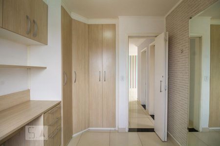 Quarto 1 de apartamento para alugar com 2 quartos, 62m² em Vila Conde do Pinhal, São Paulo