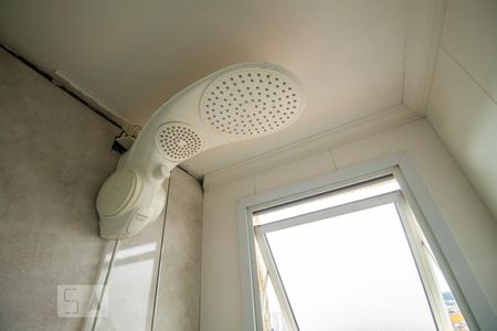 Apartamento para alugar com 62m², 2 quartos e 1 vaga Apartamento para alugar com 62m², 2 quartos e 1 vagaBanheiro