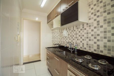 Apartamento para alugar com 62m², 2 quartos e 1 vaga Apartamento para alugar com 62m², 2 quartos e 1 vagaCozinha