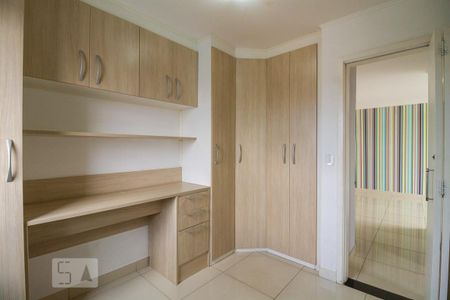 Quarto 1 de apartamento para alugar com 2 quartos, 62m² em Vila Conde do Pinhal, São Paulo