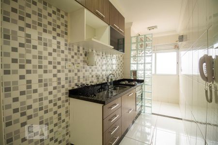 Apartamento para alugar com 62m², 2 quartos e 1 vaga Apartamento para alugar com 62m², 2 quartos e 1 vagaCozinha