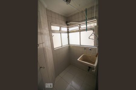 Apartamento para alugar com 106m², 3 quartos e 1 vagaLavanderia