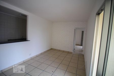Sala de Estar de apartamento para alugar com 3 quartos, 106m² em Vila Azevedo, São Paulo