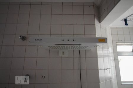 Apartamento para alugar com 106m², 3 quartos e 1 vagaCozinha