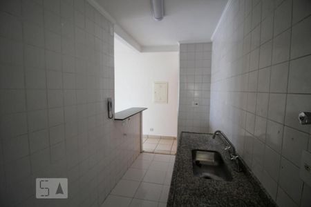 Apartamento para alugar com 106m², 3 quartos e 1 vagaCozinha