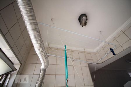 Apartamento para alugar com 106m², 3 quartos e 1 vagaLavanderia