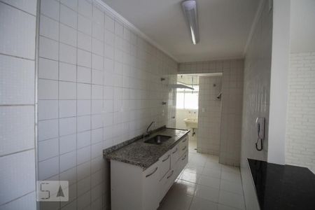 Apartamento para alugar com 106m², 3 quartos e 1 vagaCozinha