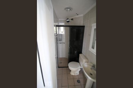 Apartamento para alugar com 106m², 3 quartos e 1 vagaBanheiro