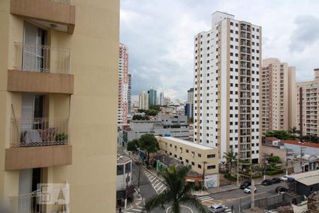 Apartamento para alugar com 106m², 3 quartos e 1 vagavista da Sacada