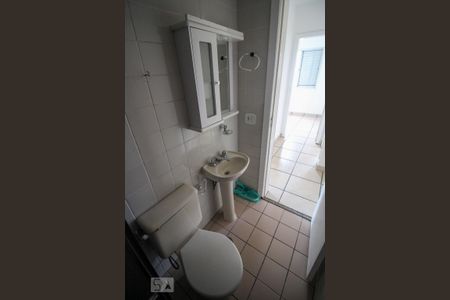 Apartamento para alugar com 106m², 3 quartos e 1 vagaBanheiro