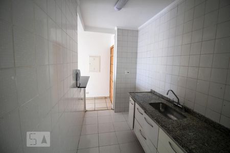 Apartamento para alugar com 106m², 3 quartos e 1 vagaCozinha