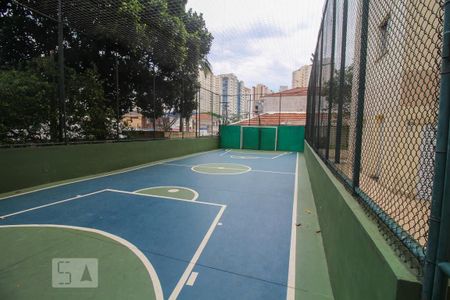 Apartamento para alugar com 106m², 3 quartos e 1 vagaQuadra Esportiva