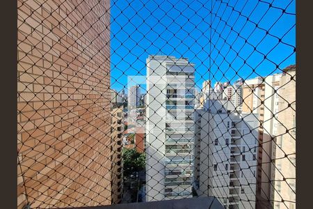 Vista de apartamento para alugar com 3 quartos, 246m² em Perdizes, São Paulo