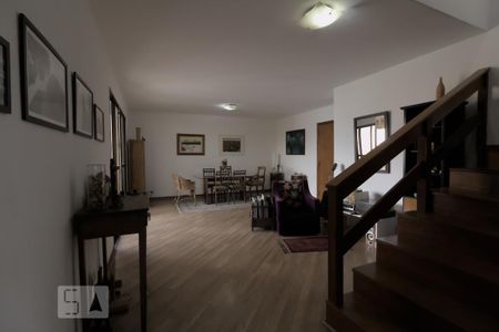 Sala de jantar de apartamento para alugar com 3 quartos, 250m² em Perdizes, São Paulo