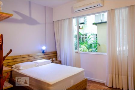Apartamento para alugar com 40m², 1 quarto e sem vagaQuarto