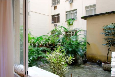 Apartamento para alugar com 40m², 1 quarto e sem vagaVista