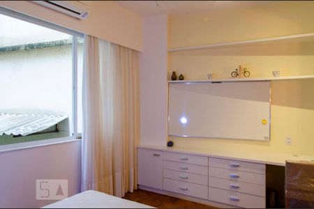 Apartamento para alugar com 40m², 1 quarto e sem vagaQuarto