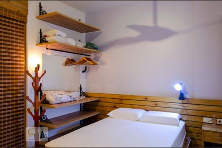 Apartamento para alugar com 40m², 1 quarto e sem vagaQuarto