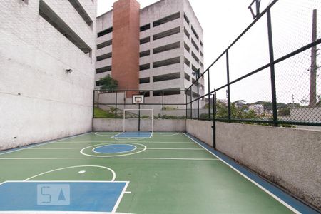 Apartamento à venda com 47m², 2 quartos e 1 vagaÁrea Comum - Quadra