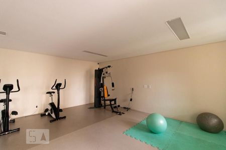 Apartamento à venda com 47m², 2 quartos e 1 vagaÁrea comum - Academia