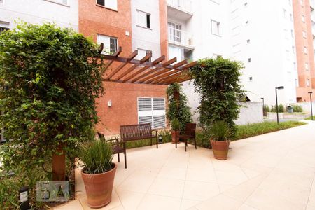 Apartamento à venda com 47m², 2 quartos e 1 vagaÁrea Comum - Área de Convivência