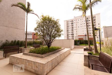 Apartamento à venda com 47m², 2 quartos e 1 vagaÁrea Comum - Área de Convivência