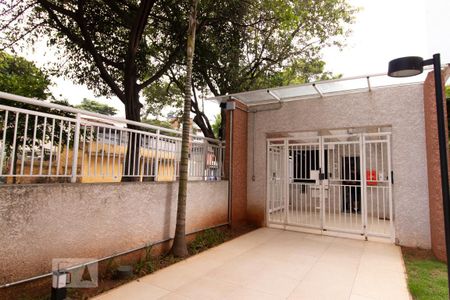 Apartamento à venda com 47m², 2 quartos e 1 vagaÁrea Comum - Portaria