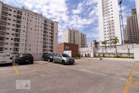 Apartamento à venda com 47m², 2 quartos e 1 vagaGaragem