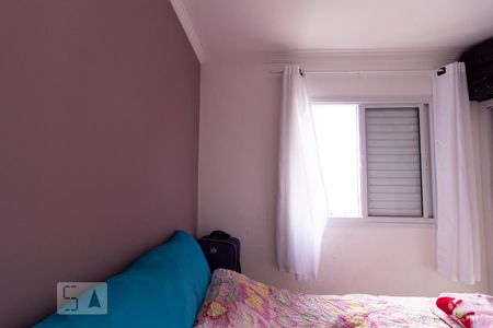 Quarto 1 de apartamento à venda com 2 quartos, 47m² em Vila Nova Cachoeirinha, São Paulo