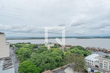 Apartamento à venda com 30m², 1 quarto e sem vagaTerraço