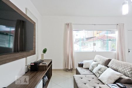 Sala de casa à venda com 3 quartos, 100m² em Freguesia do Ó, São Paulo
