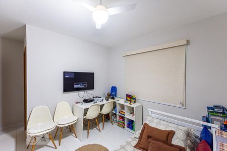 Suite 1 de casa à venda com 4 quartos, 180m² em Itaipu, Niterói